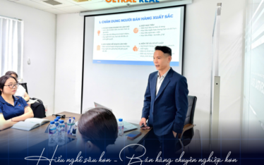 Đào tạo kinh doanh