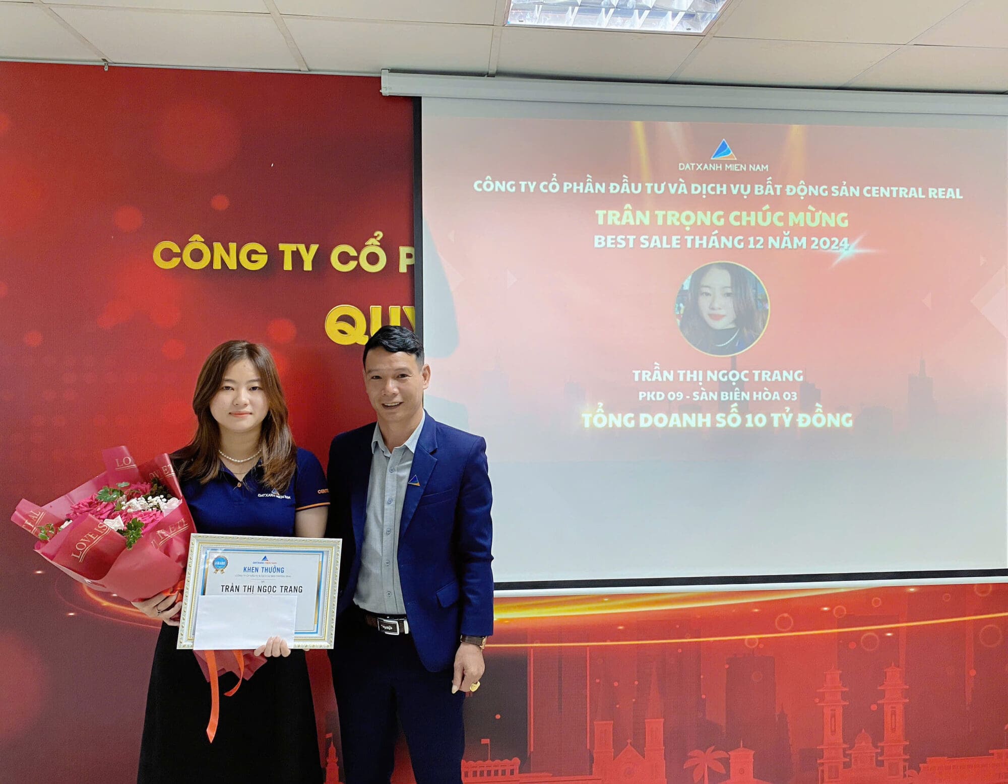 central-real-hop-tong-ket-thang-12 Central Real họp tổng kết tháng 12 và chia sẻ về các định hướng trong năm 2025